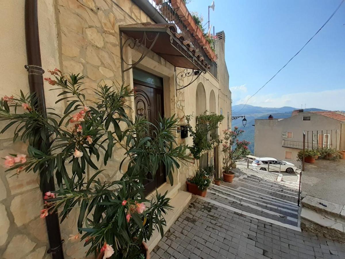 Porta Del Colle Villa Roccavivara ภายนอก รูปภาพ